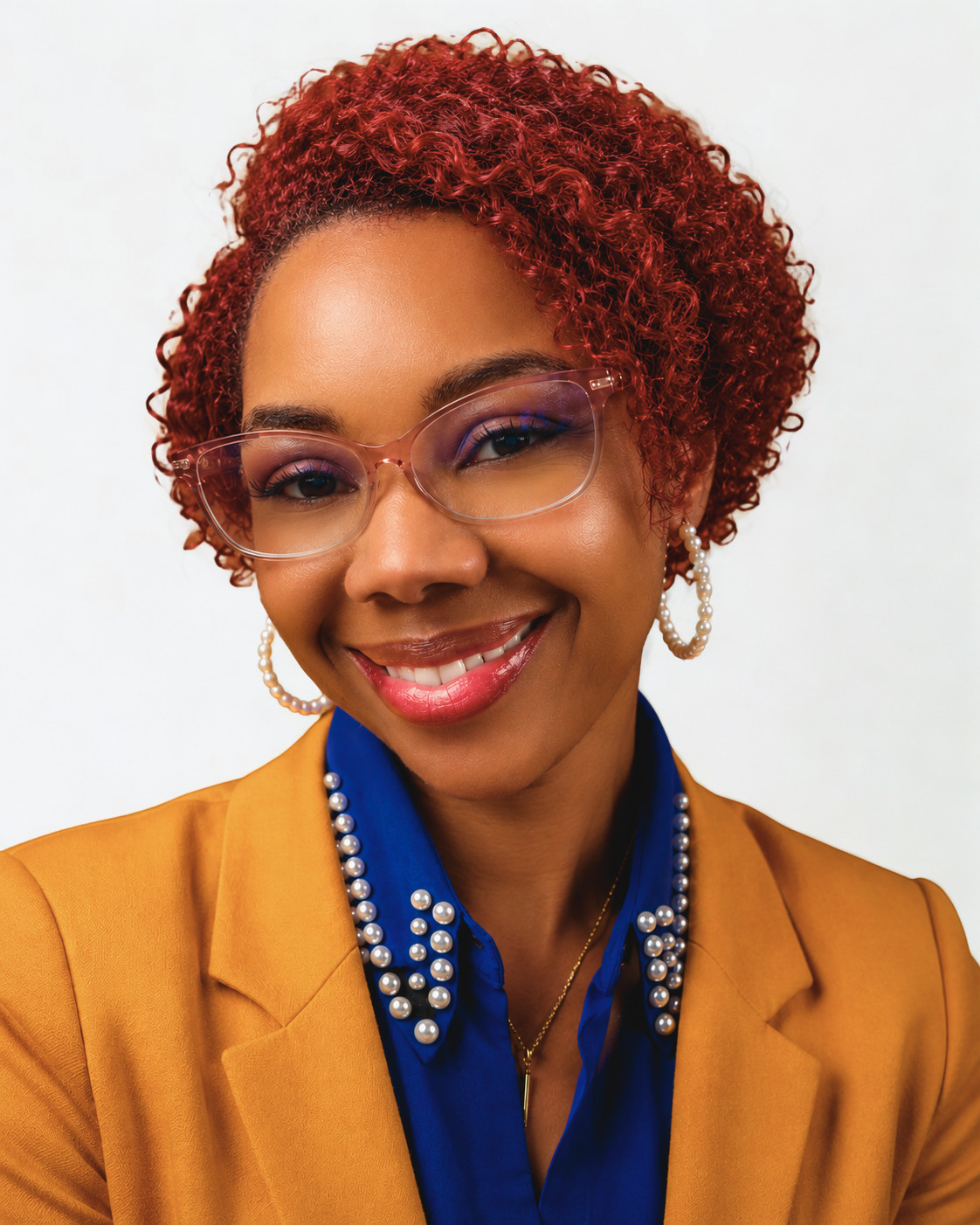 Ashanti Craine-Wyche